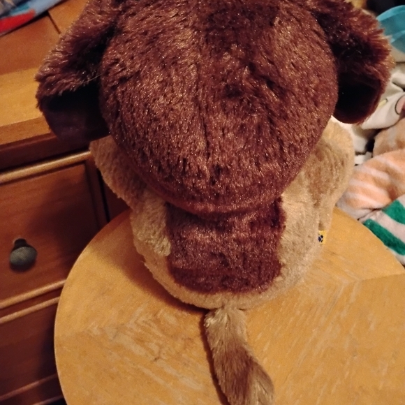 Build a Bear plush puppy - Picture 4 of 7